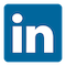 LinkedIn icon